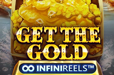 Get the Gold INFINIREELS